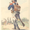 France, 1799-1800. Campaign in Italy