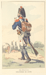 France, 1799-1800. Campaign in Italy