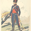 France, 1799-1800. Campaign in Italy