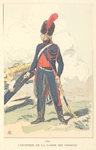 France, 1799-1800. Campaign in Italy