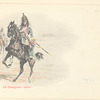France, 1799-1800. Campaign in Italy