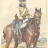 France, 1799-1800. Campaign in Italy
