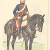 France, 1799-1800. Campaign in Italy