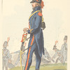 France, 1799-1800. Campaign in Italy