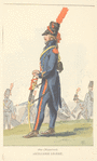 France, 1799-1800. Campaign in Italy