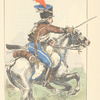 France, 1799-1800. Campaign in Italy
