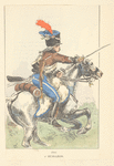 France, 1799-1800. Campaign in Italy