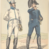 France, 1799-1800. Campaign in Italy