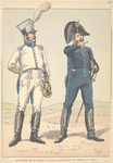 France, 1799-1800. Campaign in Italy