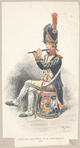 France, 1799-1800. Campaign in Italy