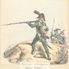 France, 1799-1800. Campaign in Italy