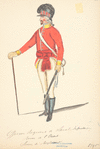 France, 1790-1801