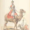 France, 1799-1801. Campaign in Egypt
