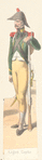 France, 1799-1801. Campaign in Egypt