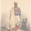 France, 1799-1801. Campaign in Egypt