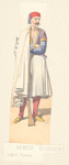 France, 1799-1801. Campaign in Egypt