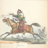 France, 1799-1801. Campaign in Egypt