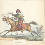 France, 1799-1801. Campaign in Egypt