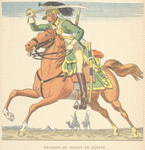 France, 1799-1801. Campaign in Egypt