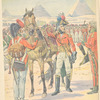 France, 1799-1801. Campaign in Egypt