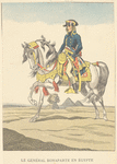 France, 1799-1801. Campaign in Egypt