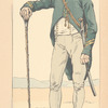 France, 1799-1801. Campaign in Egypt