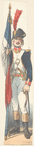 France, 1799-1801. Campaign in Egypt