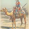 France, 1799-1801. Campaign in Egypt