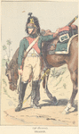 France, 1799-1801. Campaign in Egypt