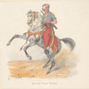 France, 1799-1801. Campaign in Egypt