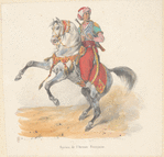 France, 1799-1801. Campaign in Egypt