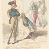 France, 1799-1801. Campaign in Egypt