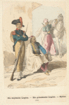 France, 1799-1801. Campaign in Egypt