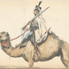 France, 1799-1801. Campaign in Egypt