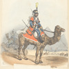 France, 1799-1801. Campaign in Egypt