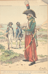 France, 1800-1802