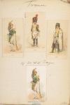 France, 1803