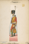 France, 1804