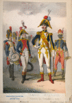 France, 1804