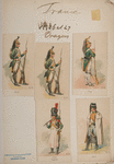 France, 1804