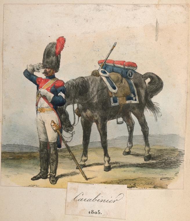 France, 1805 - NYPL Digital Collections