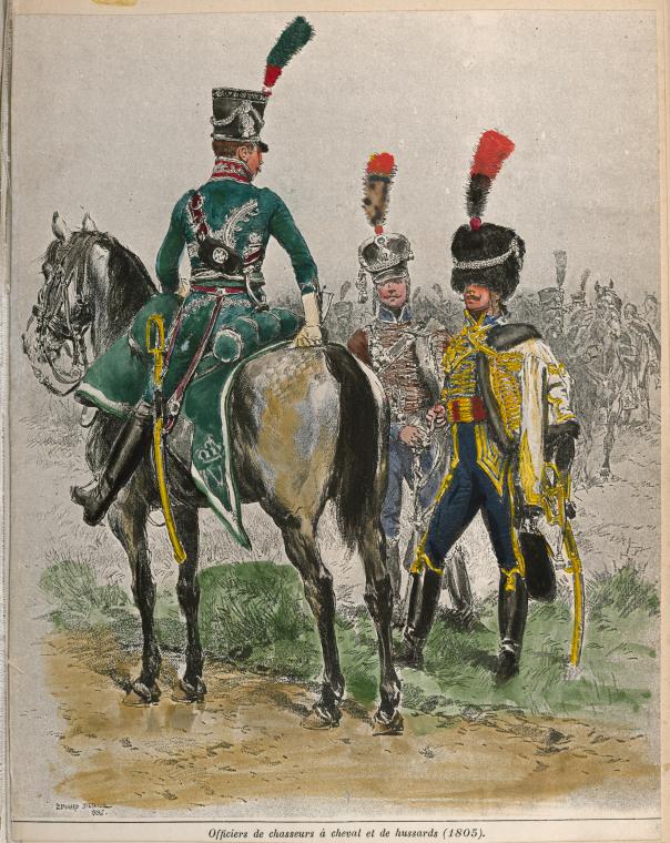 France, 1805 - Nypl Digital Collections