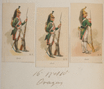 France, 1805