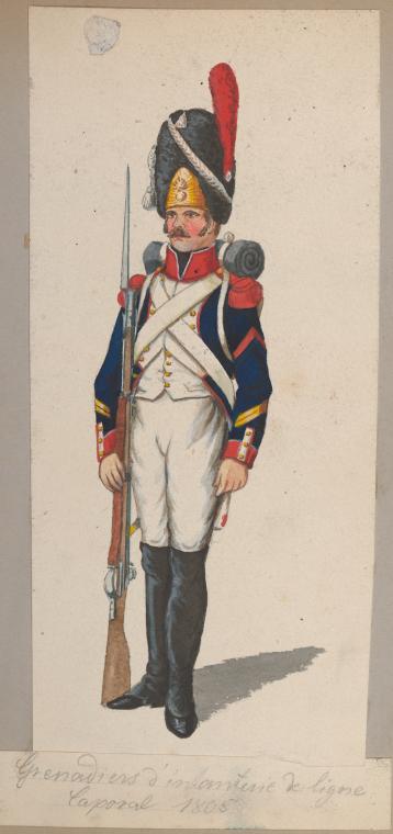 France, 1805 - NYPL Digital Collections