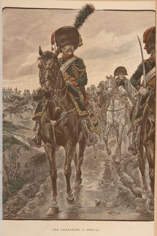 France, 1805 - NYPL Digital Collections