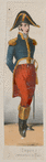 France, 1805