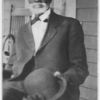 John Smith, father of Mrs. Ray, at the age of ninety-seven. He lived to be nearly one hundred years old.