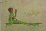 Poro hair & beauty culture