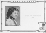 Anne M. Pope Turnbo-Malone; Founder.