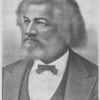 Frederick Douglass.